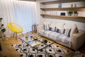 Amazing apartment with 3 bedrooms in Kolonaki